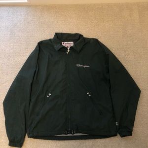 Vintage Champion windbreaker